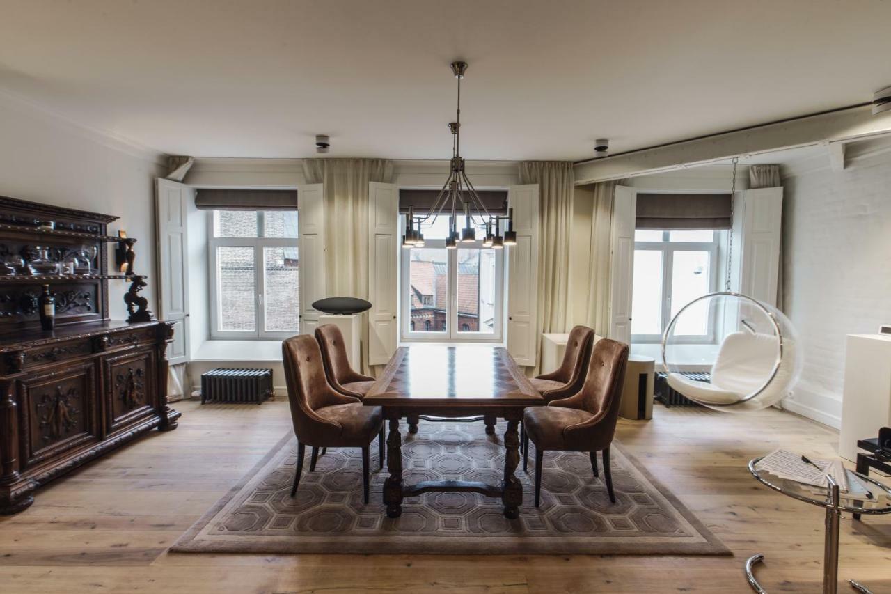 Millionaire Suite Riga Exterior photo