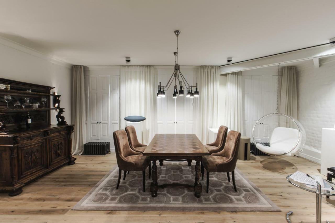 Millionaire Suite Riga Exterior photo