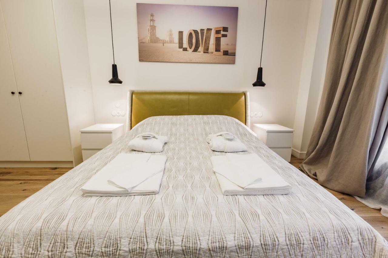 Millionaire Suite Riga Exterior photo