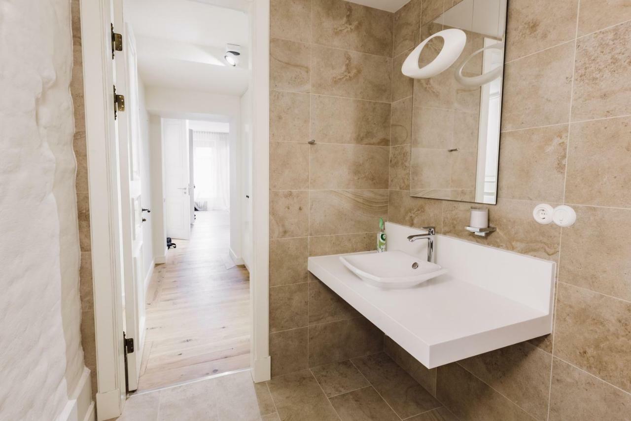 Millionaire Suite Riga Exterior photo